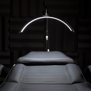 Glow eyelash treatment lamp MOMO MX6 pink (155810)