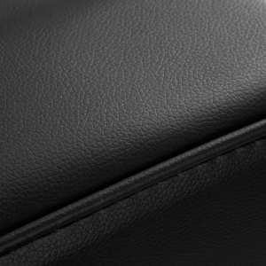 ACTIVESHOP Sillon cosmetic chair with cuvettes black