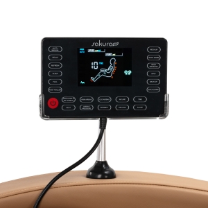 Sakura Massage Chair Standard 801 Brown (143079)