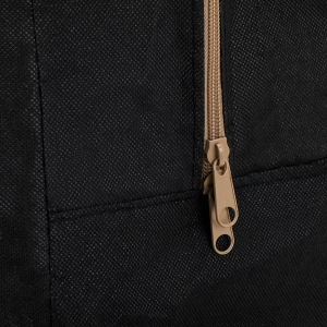 Folding massage table wooden Activ Fizjo comfort 2 segment pink