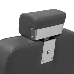 Hair System barber chair BM88066 grey (150112)