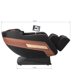 Sakura massage chair 306A wooden leather (148099)