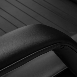 Sillon hydraulic cosmetic chair v2 210 black (152032)