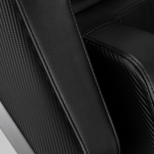 Sakura Prime 108 massage chair black (154221)