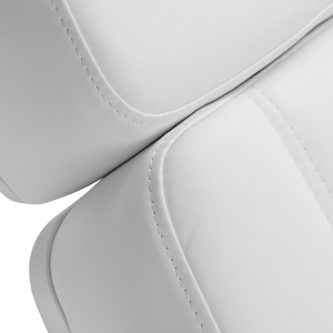 Azzurro Lux electric cosmetic chair pedi 3m white (154879)