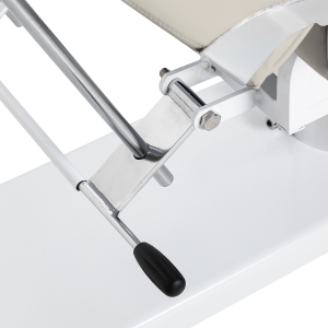 Sillon hydraulic cosmetic chair v2 210 sea salt (154567)