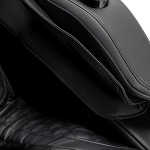 Massage chair 3D Sakura Maximus 809 black (154185)