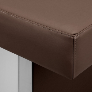 Gabbiano Head Spa 017 hair washing bed brown (155904)