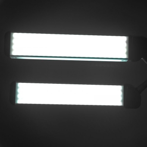 ACTIVESHOP LED lamp for eyelashes and makeup polluks ii type msp-ld01