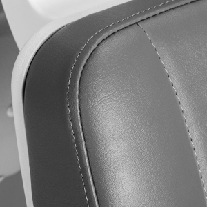 Electric cosmetic chair azzurro 870s pedi 3 strong Gray (109082)