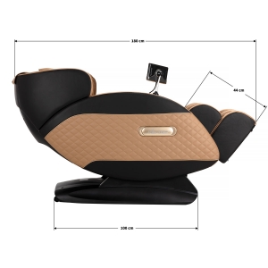Sakura Massage Chair Standard 801 Brown (143079)