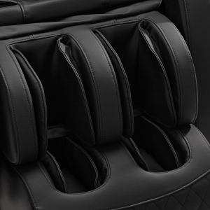 Sakura massage chair Standard 801 black and red (148098)