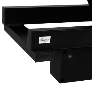 Pro Ink 610 tattoo chair black (147805)