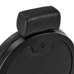 Barber chair President Black (148103)