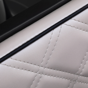 Barber chair Carlos extra pearl (148986)