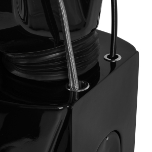 Gabbiano Barber Hair Wash Patrizio Black (149494)