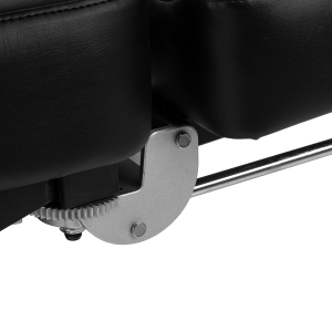 Pro Ink 601A hydraulic tattoo chair black (150959)
