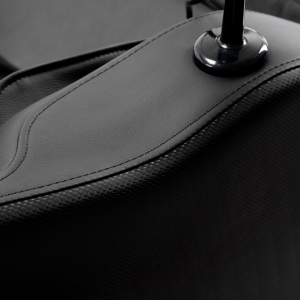 Massage chair 3D Sakura Maximus 809 black (154185)