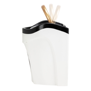 Hairdressing wash unit with lounger Gabbiano Head Spa Sea 501 (154358)