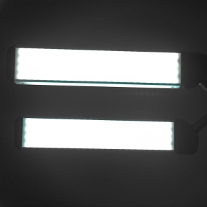 ACTIVESHOP LED lamp for eyelashes and makeup polluks ii type msp-ld01
