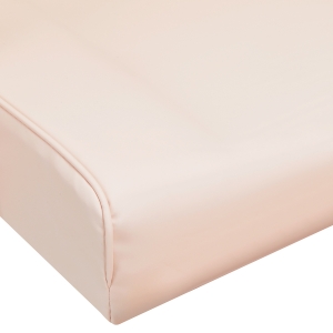 Basic 202 cosmetic chair with trays pink (149594)