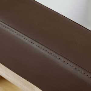 Gabbiano Head Spa Bali hair washing bed brown (154392)