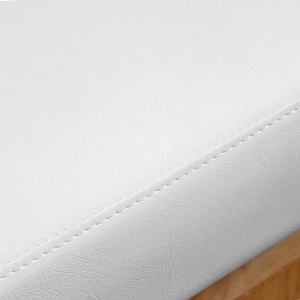 Gabbiano Head Spa Bali hair washing bed white (154393)