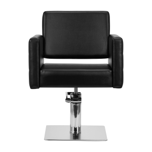 ACTIVESHOP Gabbiano Black Ankara styling chair