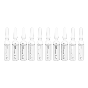 ACTIVESHOP Syis lifting ampoules tripeptide viper serum 10x3ml