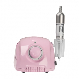 ACTIVESHOP Saeyang Marathon 3 Champion Nail Drill Machine Pink + H200