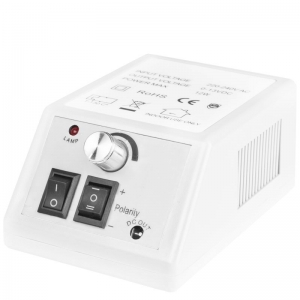 ACTIVESHOP Nail Drill Machine Merc-2000 White