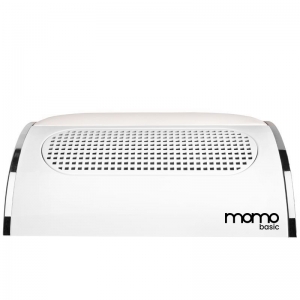 ACTIVESHOP 585 white dust collector