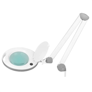 ACTIVESHOP Elegante 6014 60 LED 5d LED magnifier lamp with a tripod