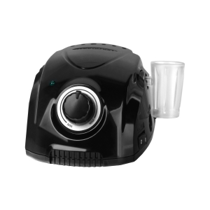 ACTIVESHOP Saeyang Marathon 3 Champion Nail Drill Machine Black + H200