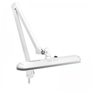ACTIVESHOP Elegant 801-tl led work lamp with a reg. white light intensity and color