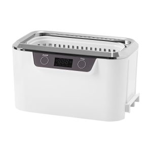 ACTIVESHOP Ultrasonic cleaner acds-300, vol. 0.8l 60w