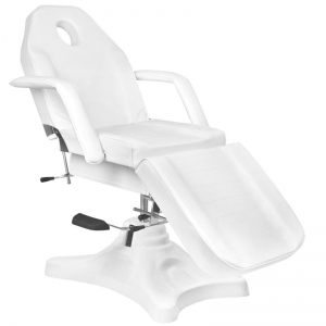 ACTIVESHOP Cosmetic hydraulic chair  a 234 is white