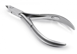 ACTIVESHOP Nghia export cuticle nippers c-04 3.5mm