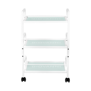 ACTIVESHOP Cosmetic table type 1014 giovanni