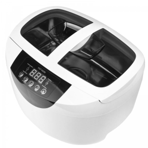 ACTIVESHOP ultrasonic cleaner uc-002