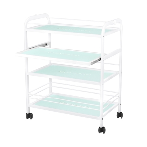 ACTIVESHOP Cosmetic table type 1015 giovanni