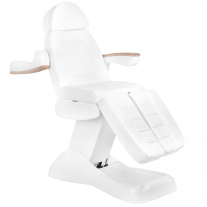 ACTIVESHOP Electric cosmetic chair lux pedi 5m