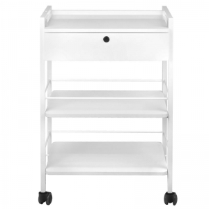 ACTIVESHOP Cosmetic table type 1019a