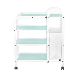 ACTIVESHOP Cosmetic table type 1031 giovanni