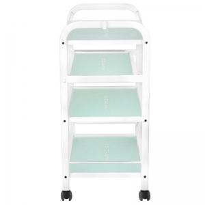 ACTIVESHOP Cosmetic table type 1015a Giovanni