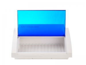 ACTIVESHOP Uv-c blue sterilizer