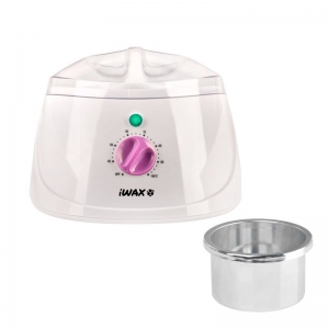 ACTIVESHOP Wax heater 400ml can, 150w