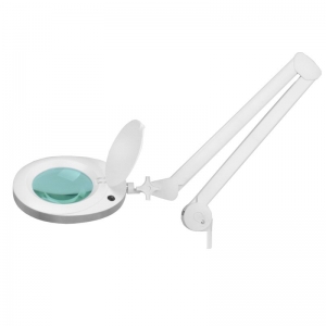 ACTIVESHOP Elegante 6025 60 LED 5d LED magnifier lamp with a tripod