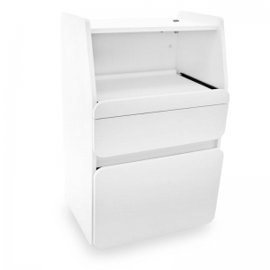 ACTIVESHOP Cabinet azzurro midi 970 white +