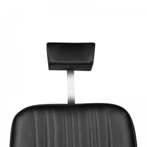 ACTIVESHOP Gabbiano barber chair patrizio black